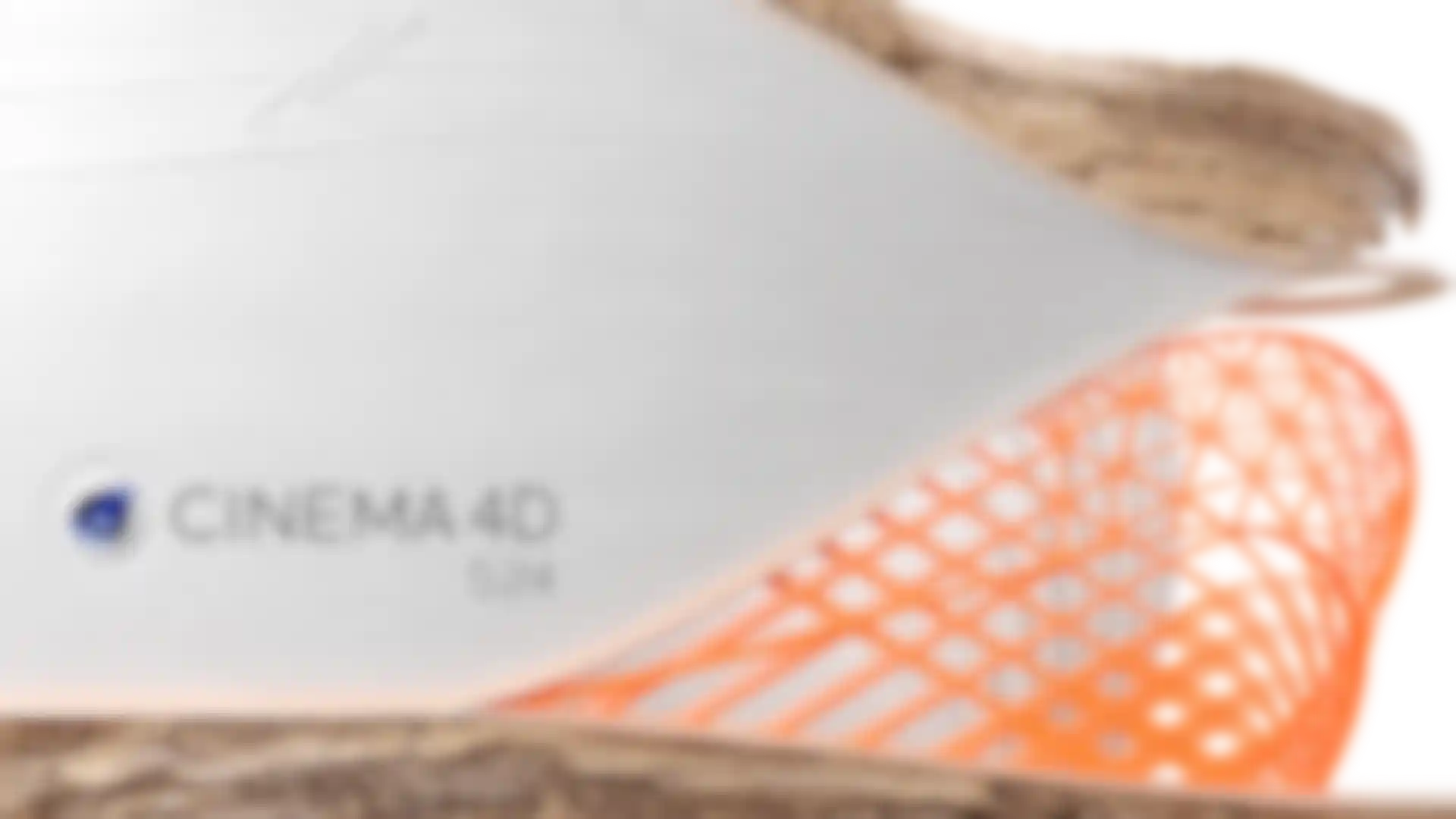 Maxon宣布推出Cinema 4D S24 image