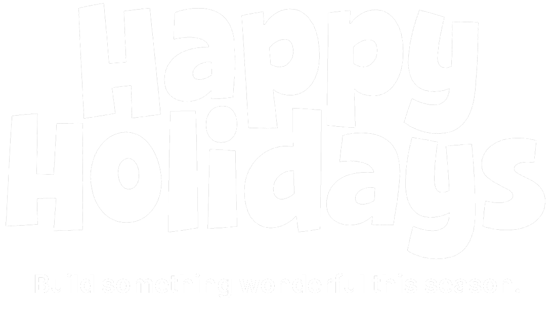 Happy Holidays