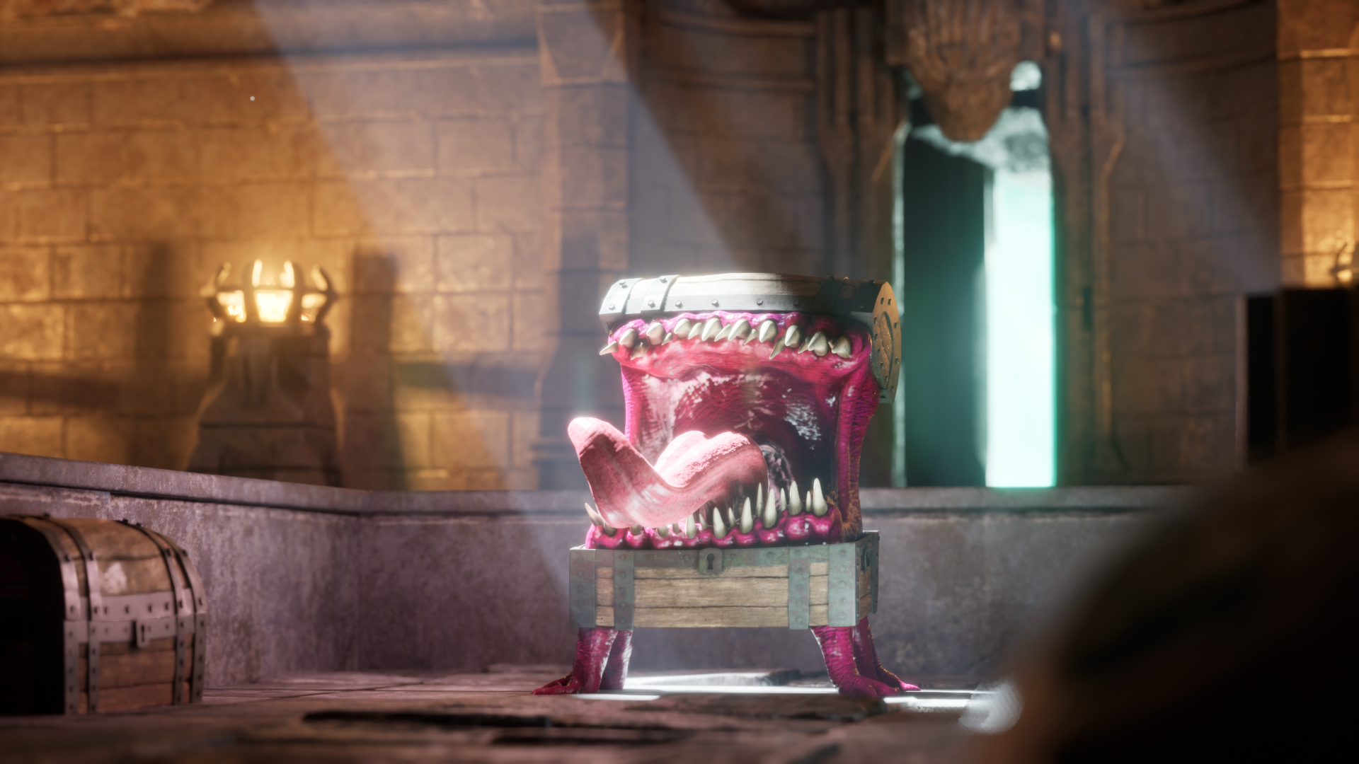 ZBrush nella progettazione di oggetti per videogiochi image