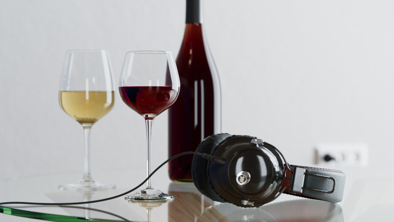 Ottimizzazione del rendering in Redshift image