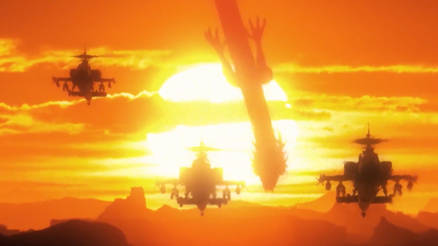 Compositing VFX facile con Supercomp image