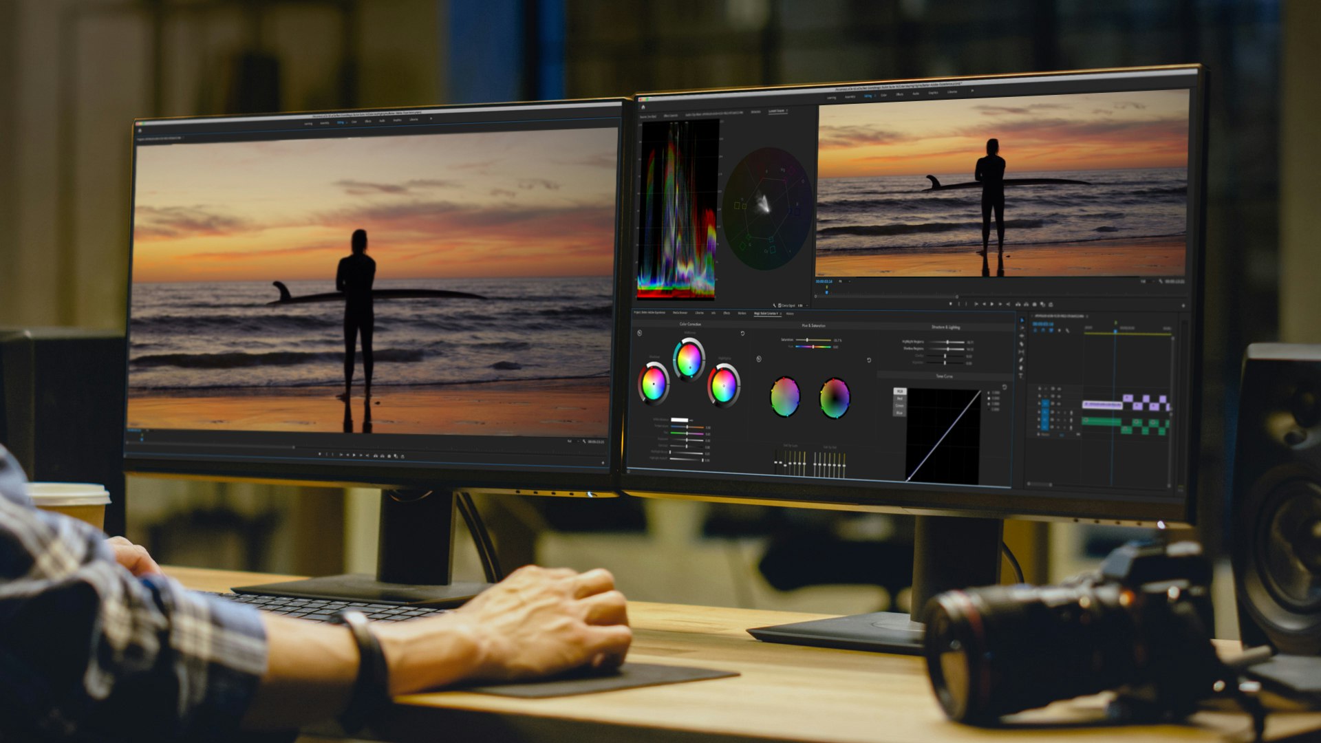 Red Giant Magic Bullet Suite | visualstorms Red Giant Magic Bullet Suite