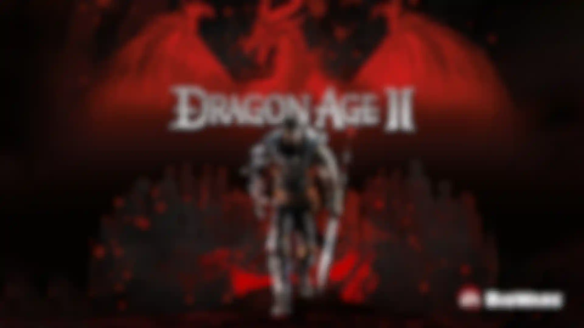 Dragon Age 2 image