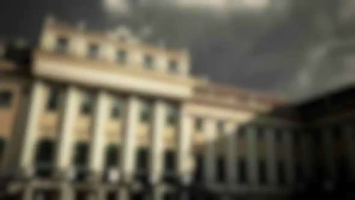 Vienna Fly-Through image