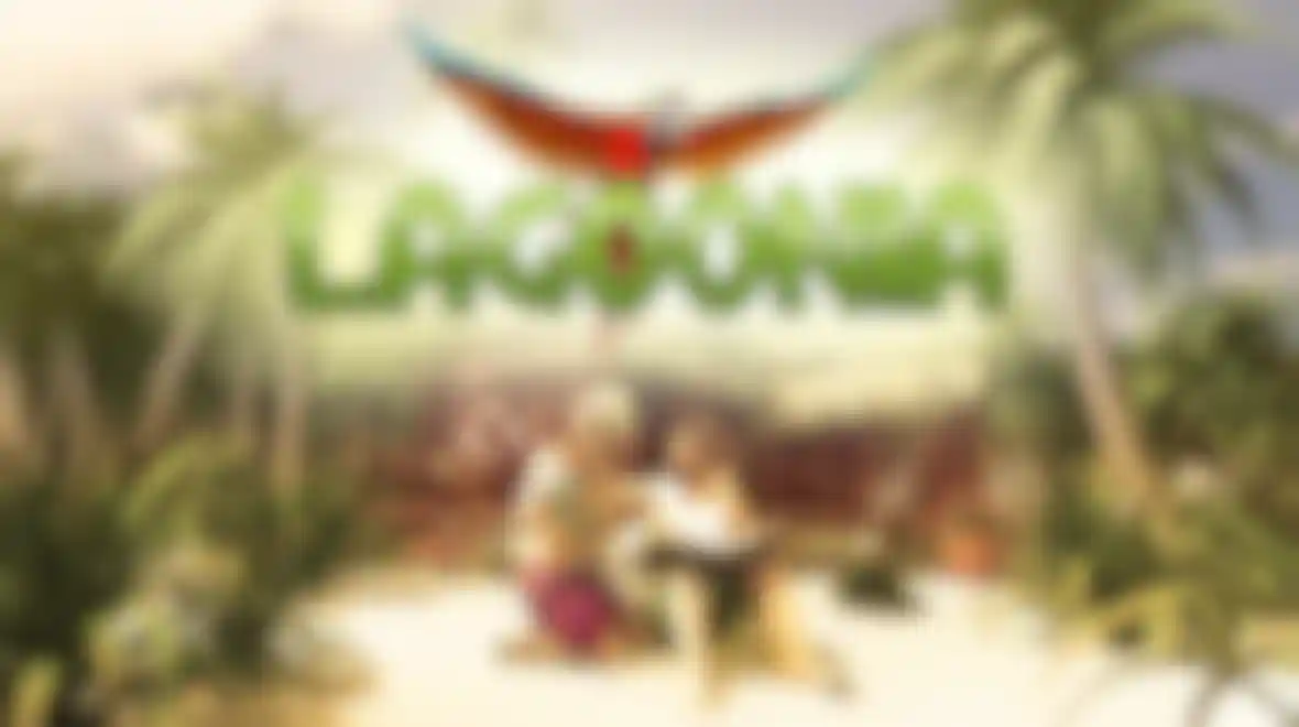 Lagoonia – Un Browser Game ambientato nel Pacifico image