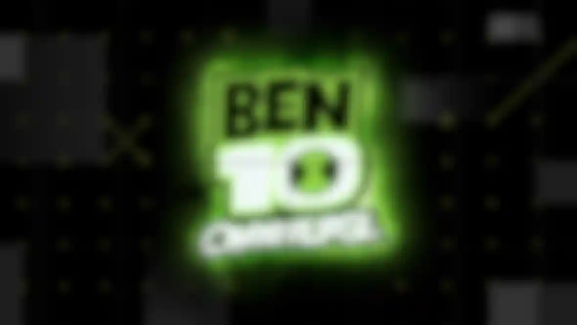 Ben 10: Adventures in the Third Dimension image