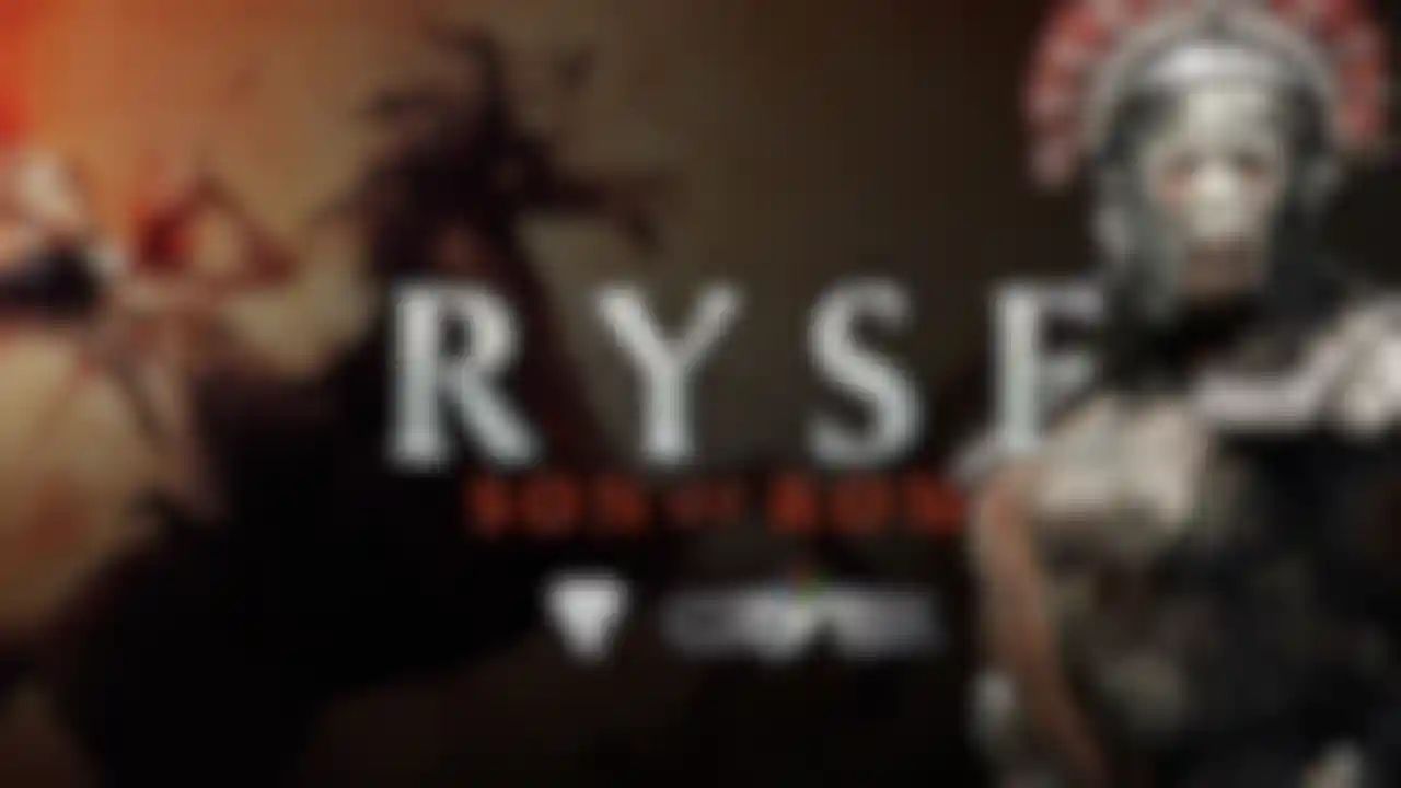 Ryse: Son of Rome image