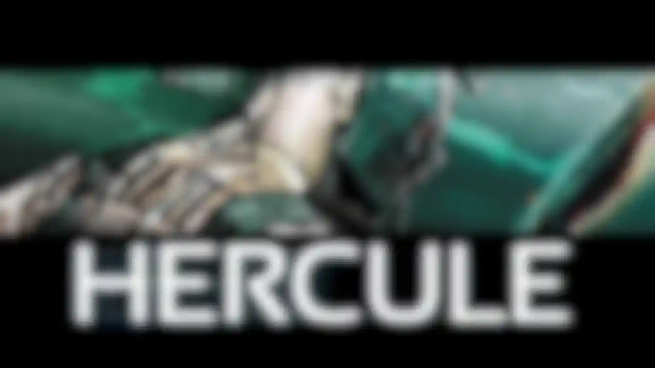 Hercule: Creating impressive Comics with ZBrush image