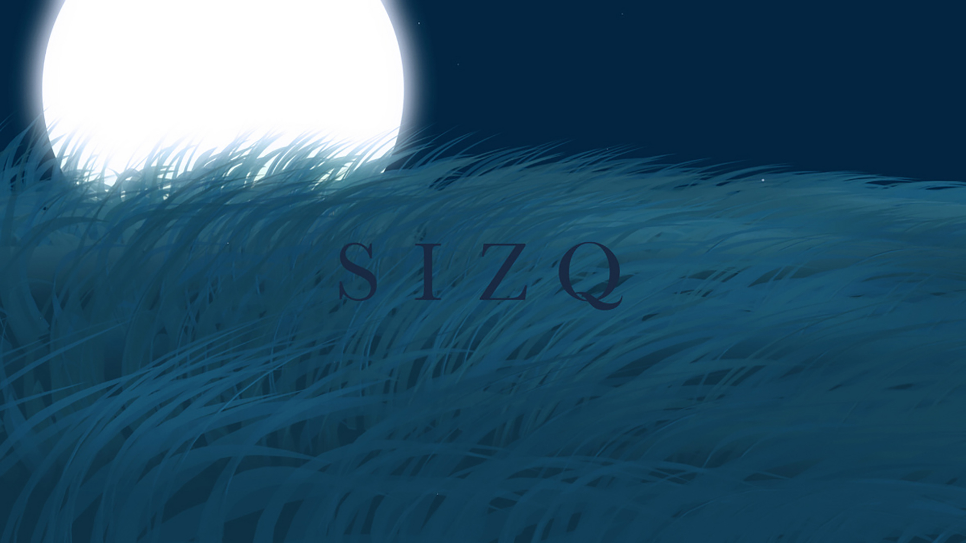 A 2D music video in CINEMA 4D. image