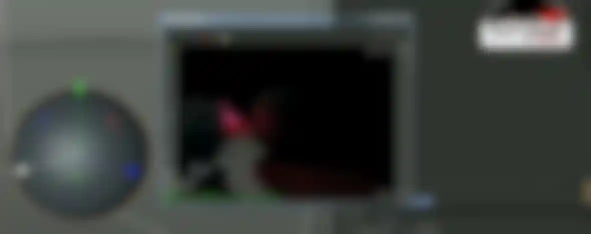 FurryBall 1.2 for Cinema 4D: 小さなアップデートで大きな結果! image