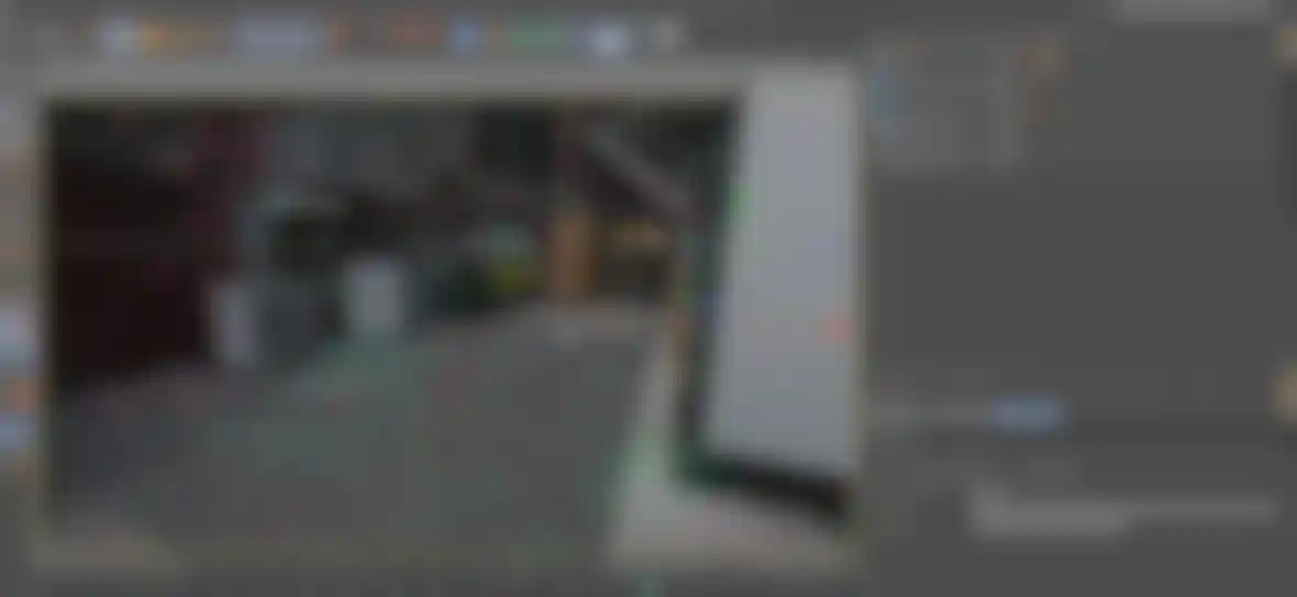 cmiVFX Releases New Video Training: Cinema 4D Camera Tracking Plus image