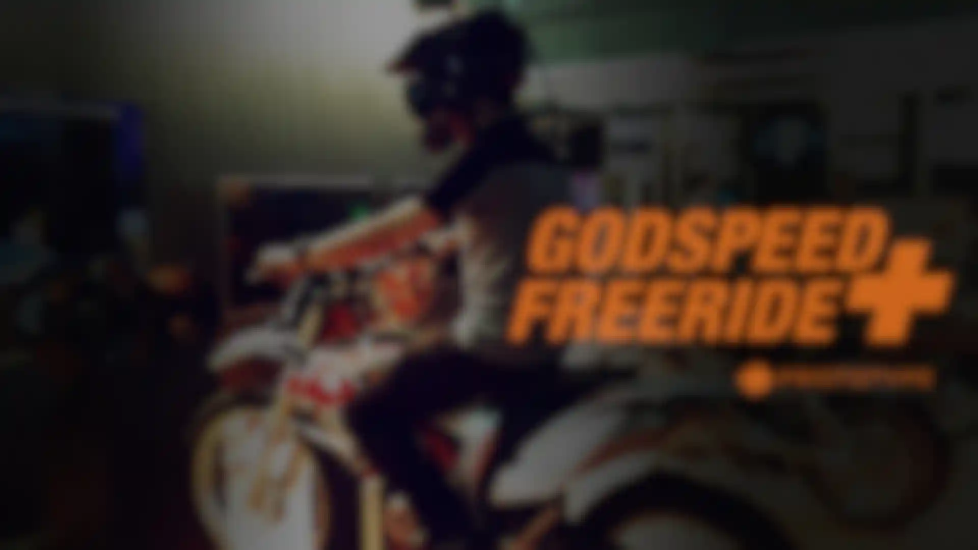 オフロードバイクの試乗をVRで! image
