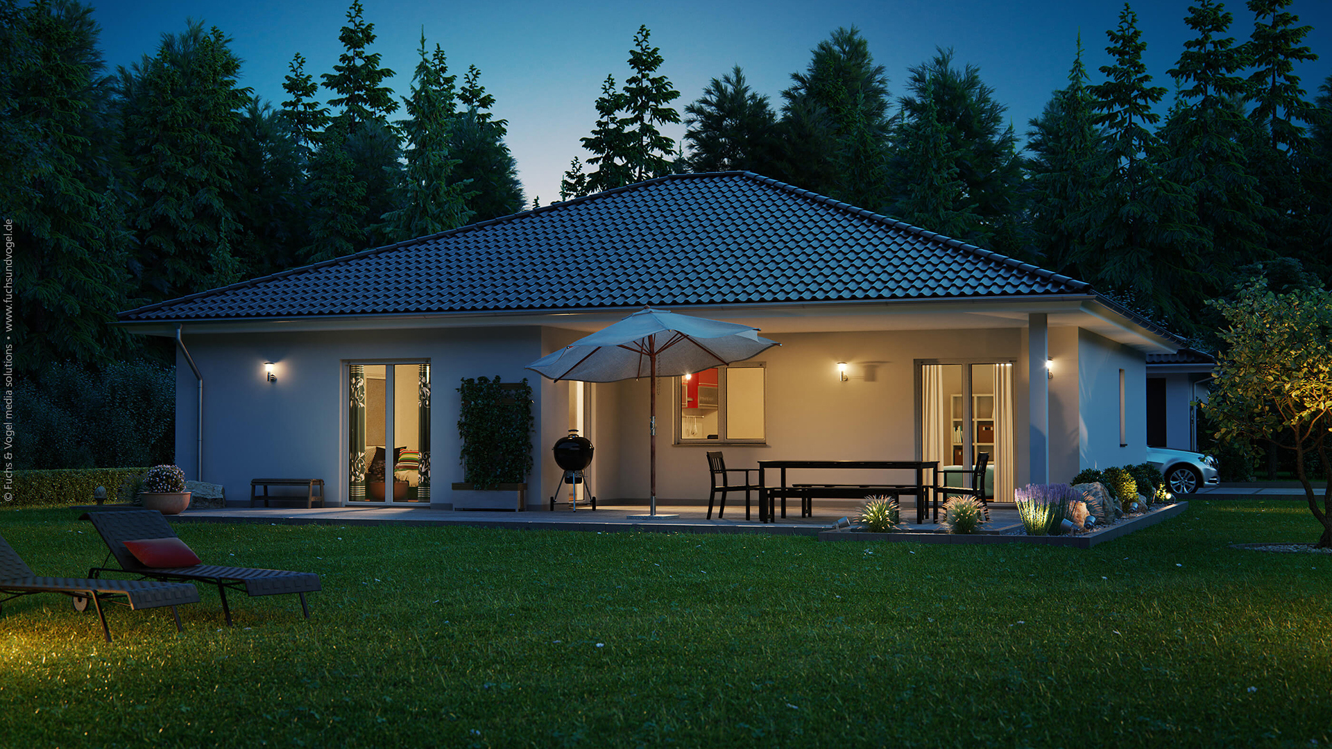 Everything Under One Roof image