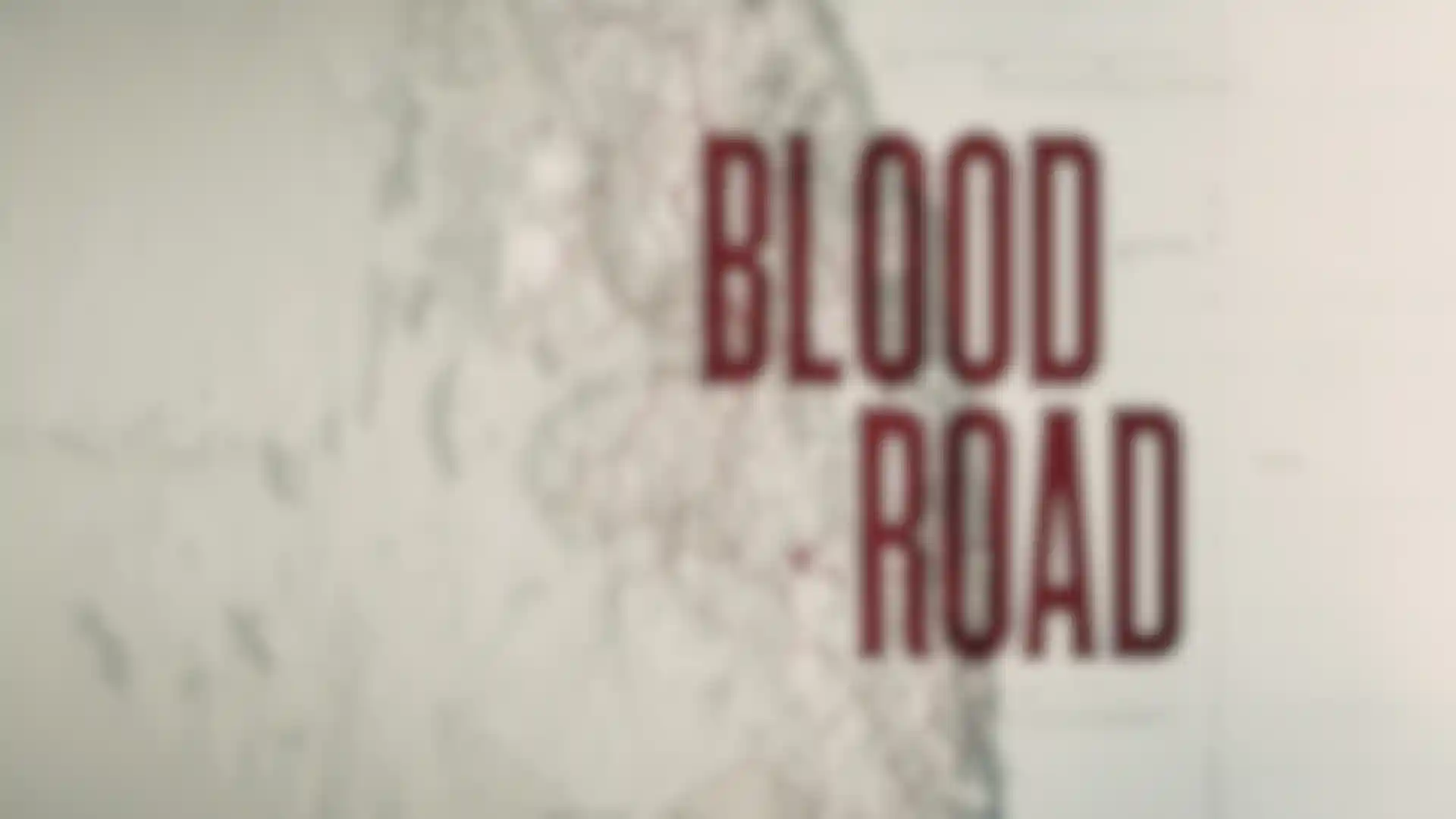 Blood Road image
