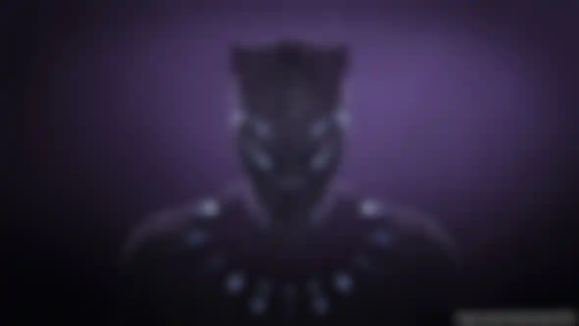 Gadgets técnicos para Black Panther de Marvel image
