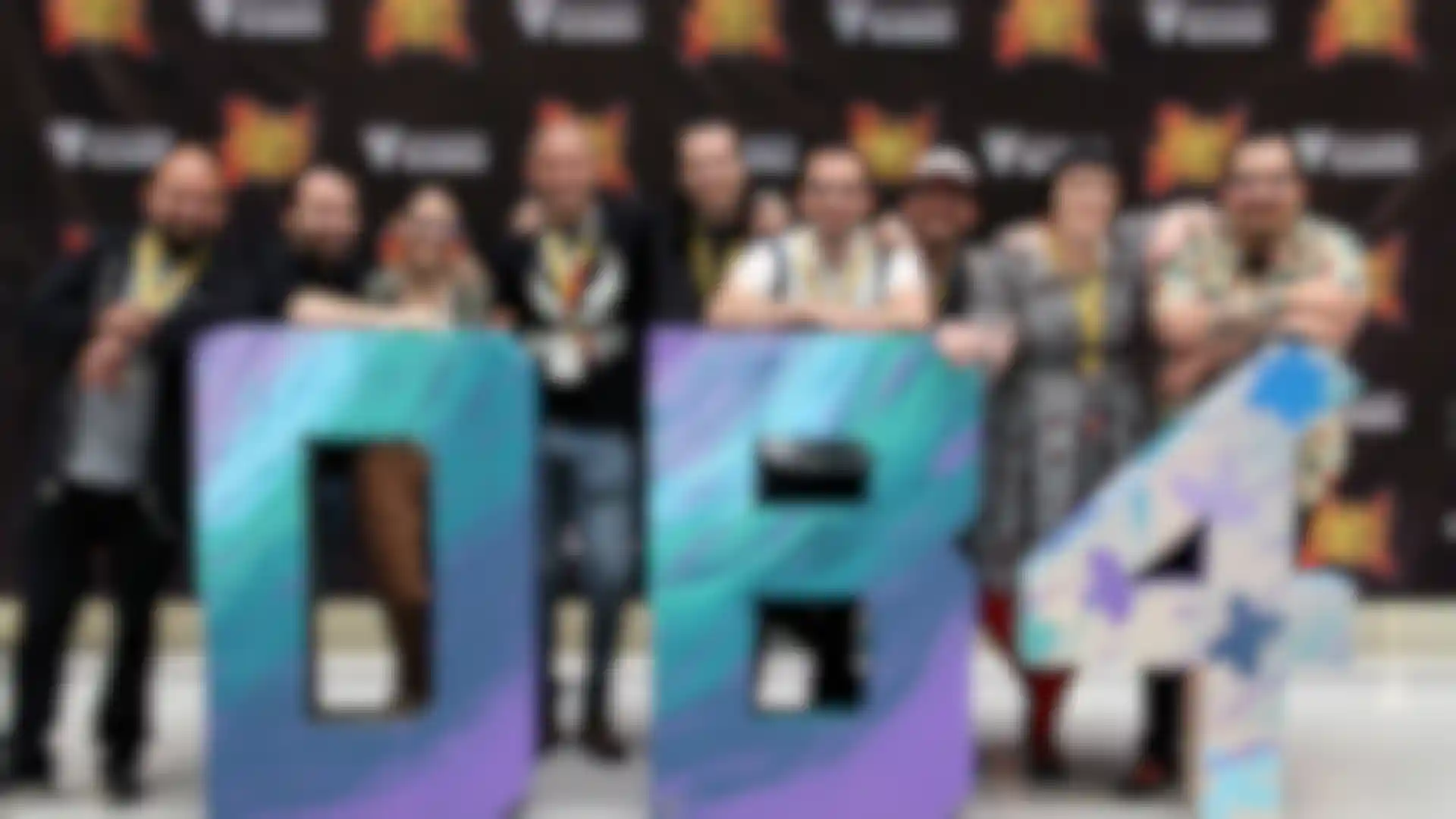 Draw Break Event is Exposing Mexico City to CG image