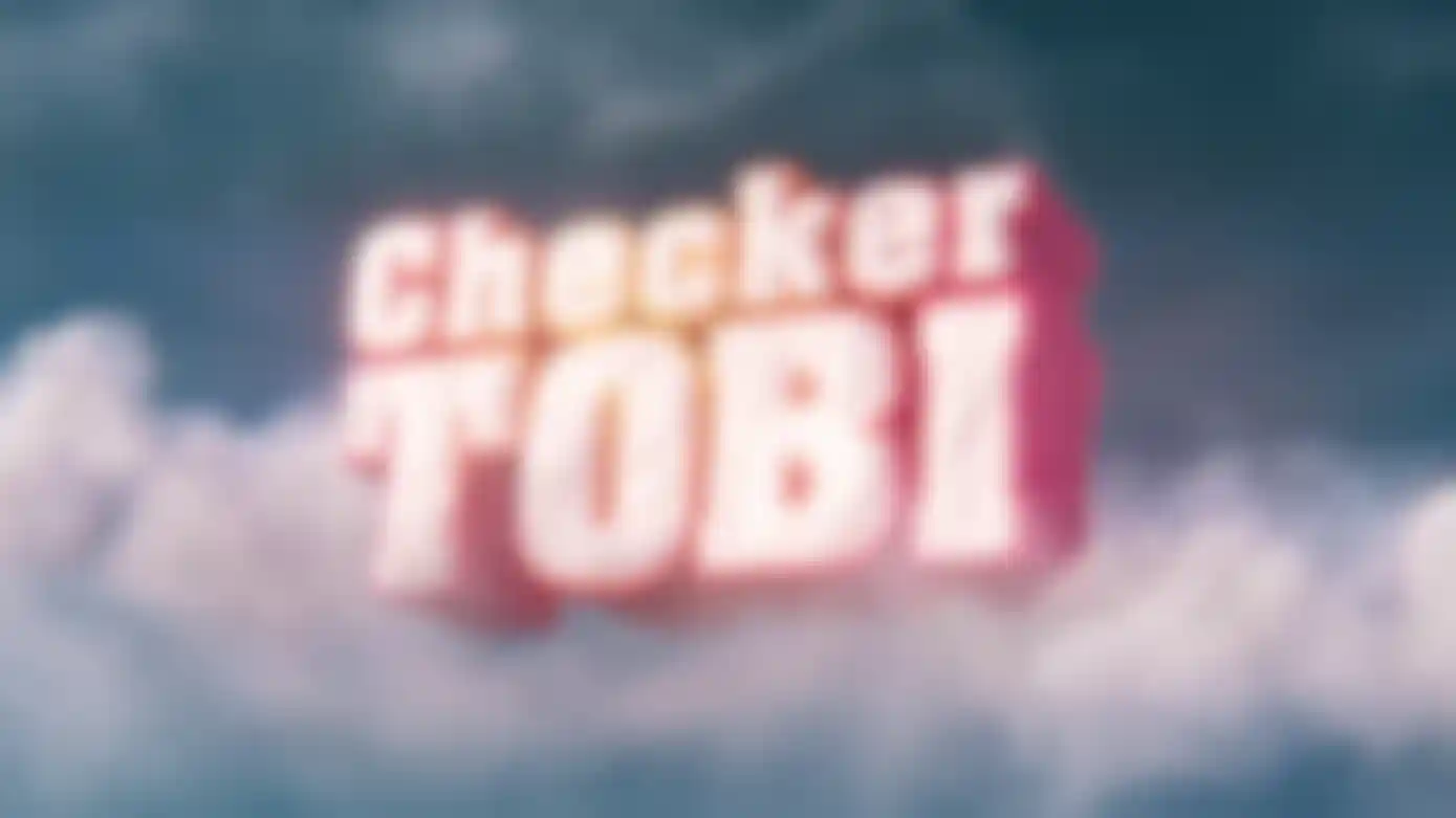 Aixsponza inszenieren Checker Tobi mit Cinema 4D image