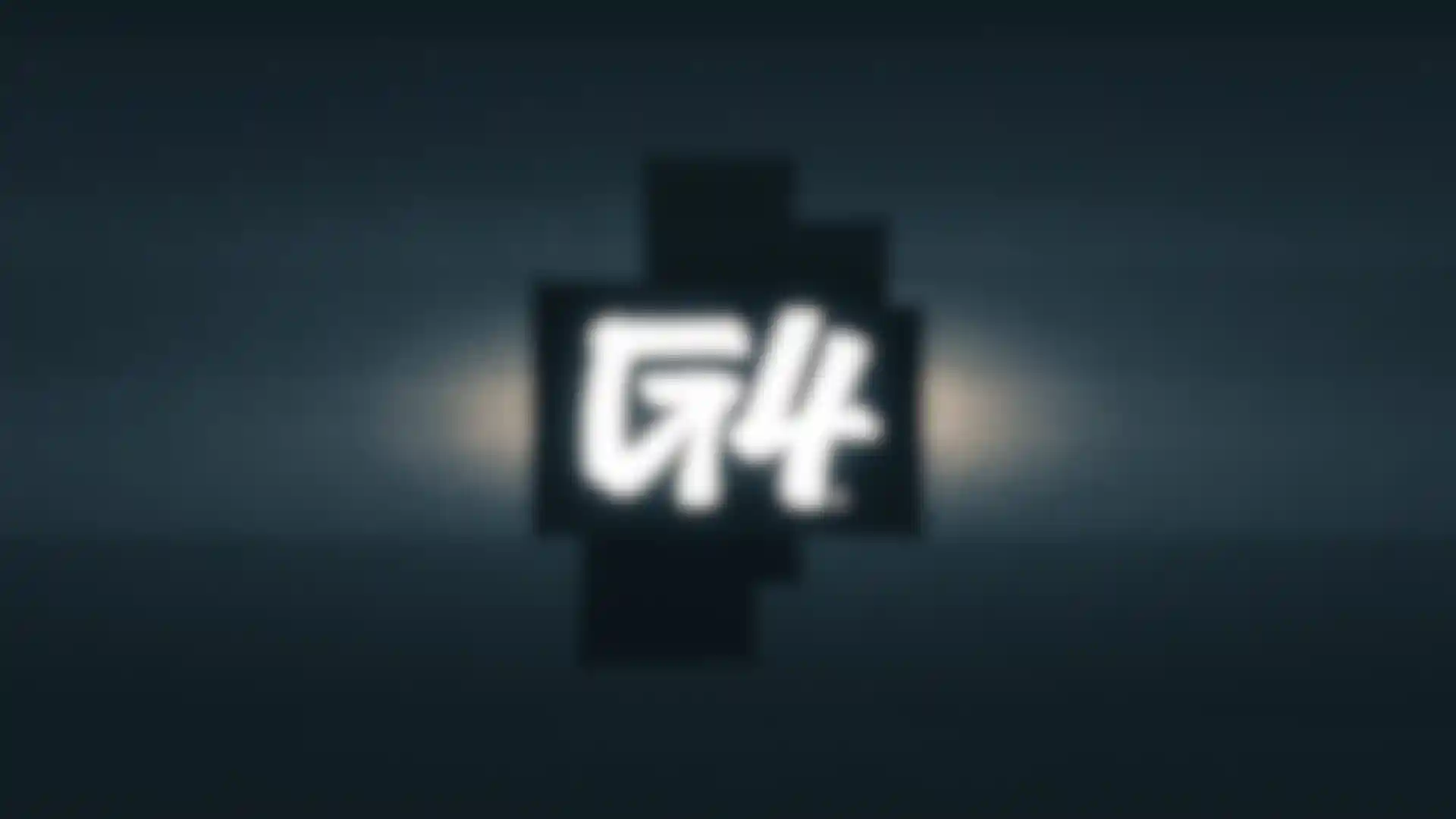 G4TVの復活 image