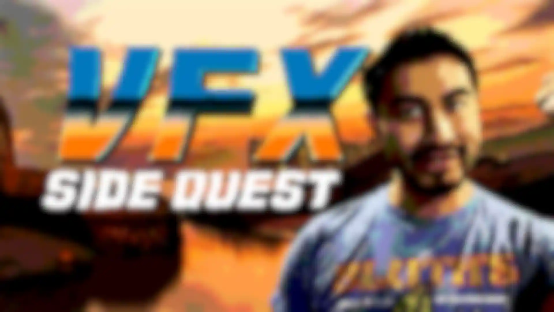 VFX Side Quest image