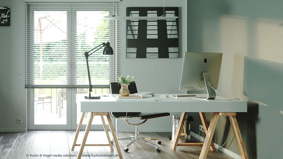 Working with You on Working from Home image