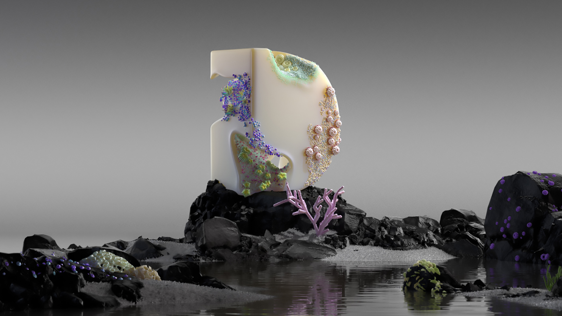 Rebirth and Creativity image