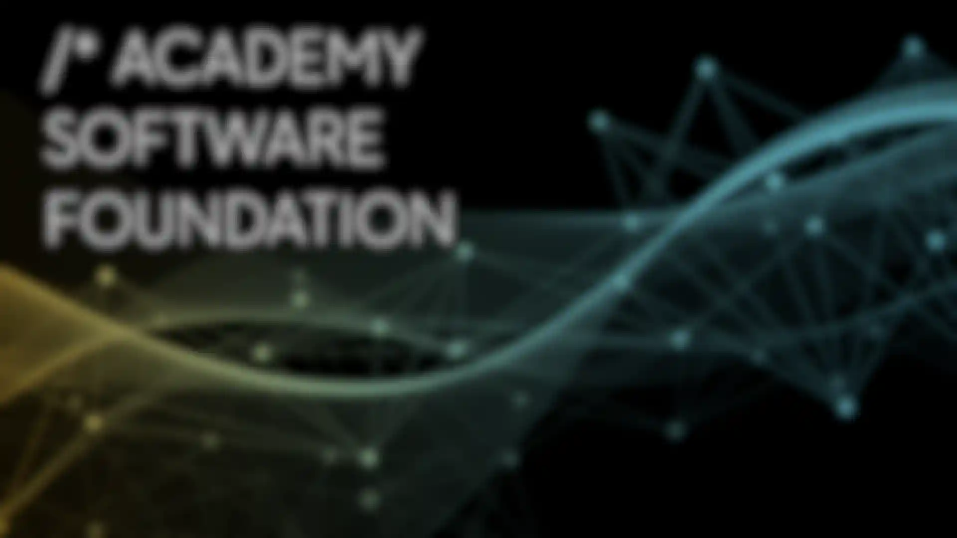 Maxon Joins the Academy Software Foundation image