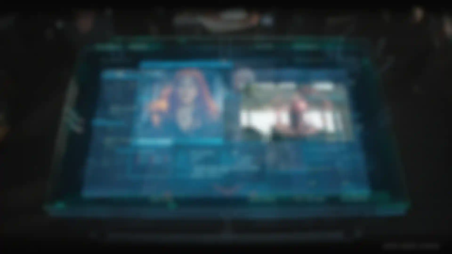 Die Fantasy-Technologie von WandaVision – unterstützt von Cinema 4D image