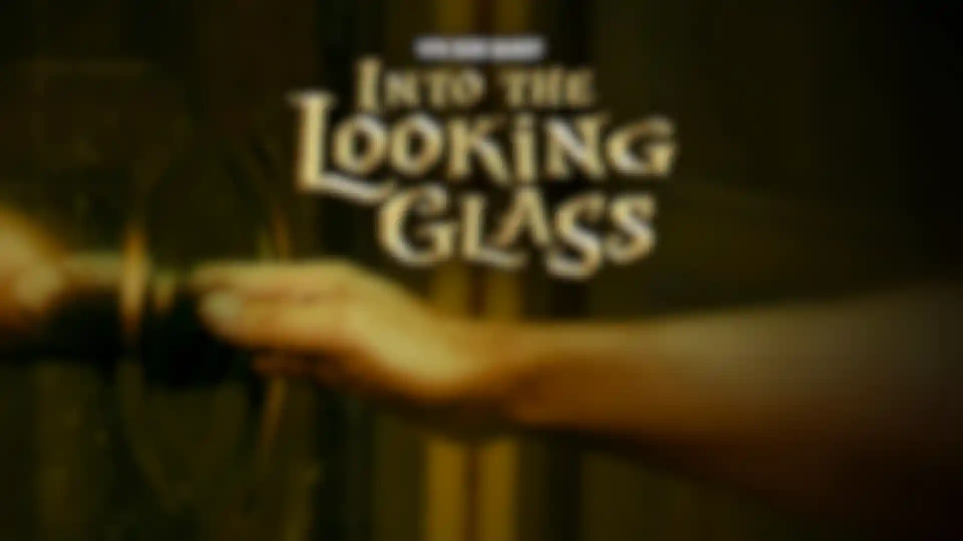 VFX Side Quest – Into the Looking Glass VFX Tutorial image