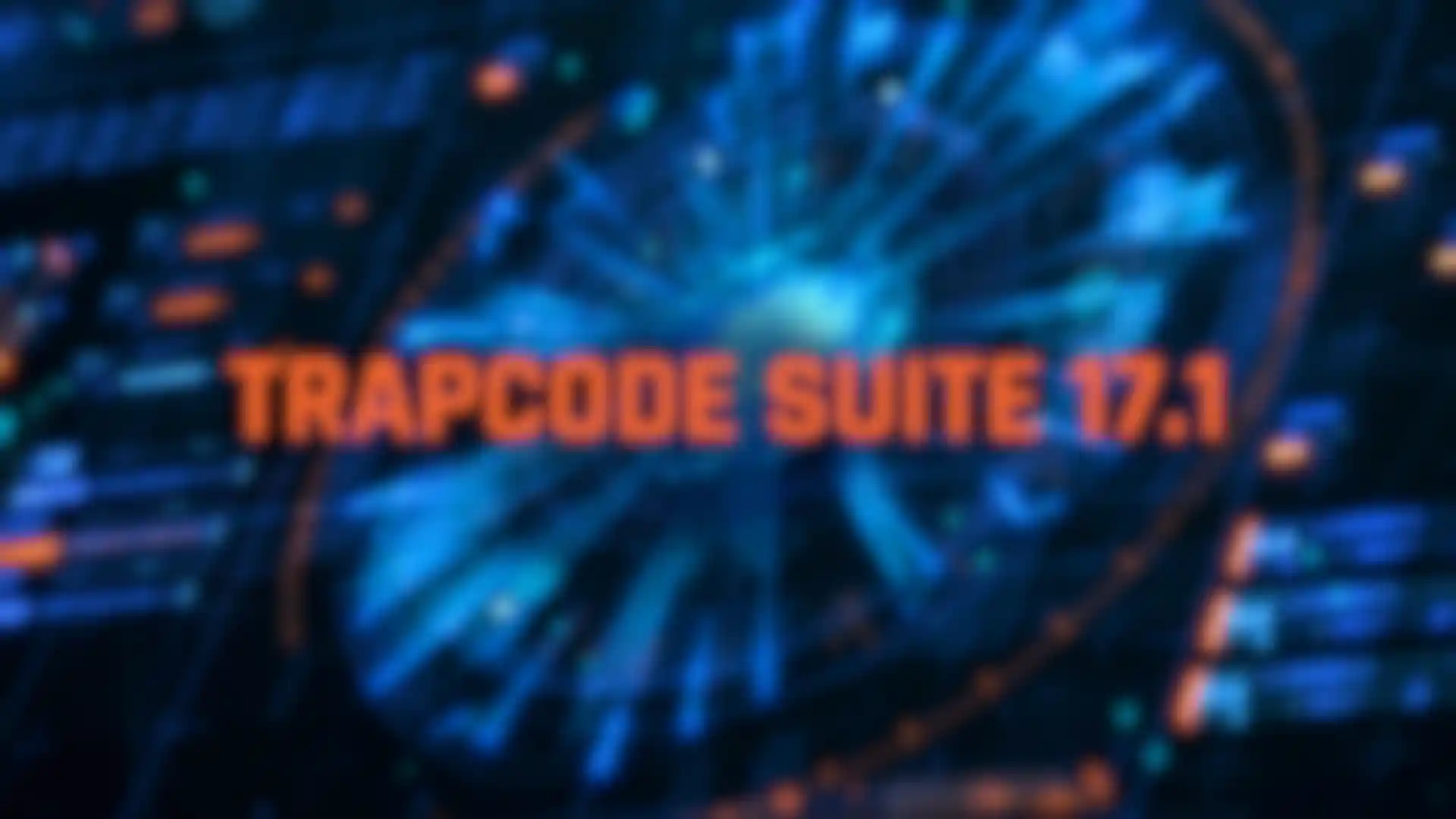 Trapcode Suite 17.1 공급 개시 image
