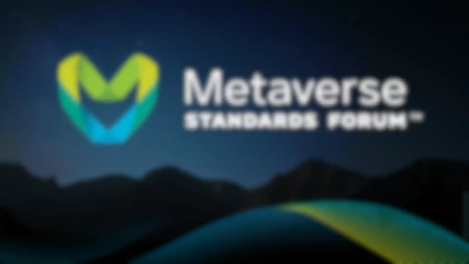 Maxon Welcomes The Announcement Of The Incorporation Of The Metaverse Standards Forum image