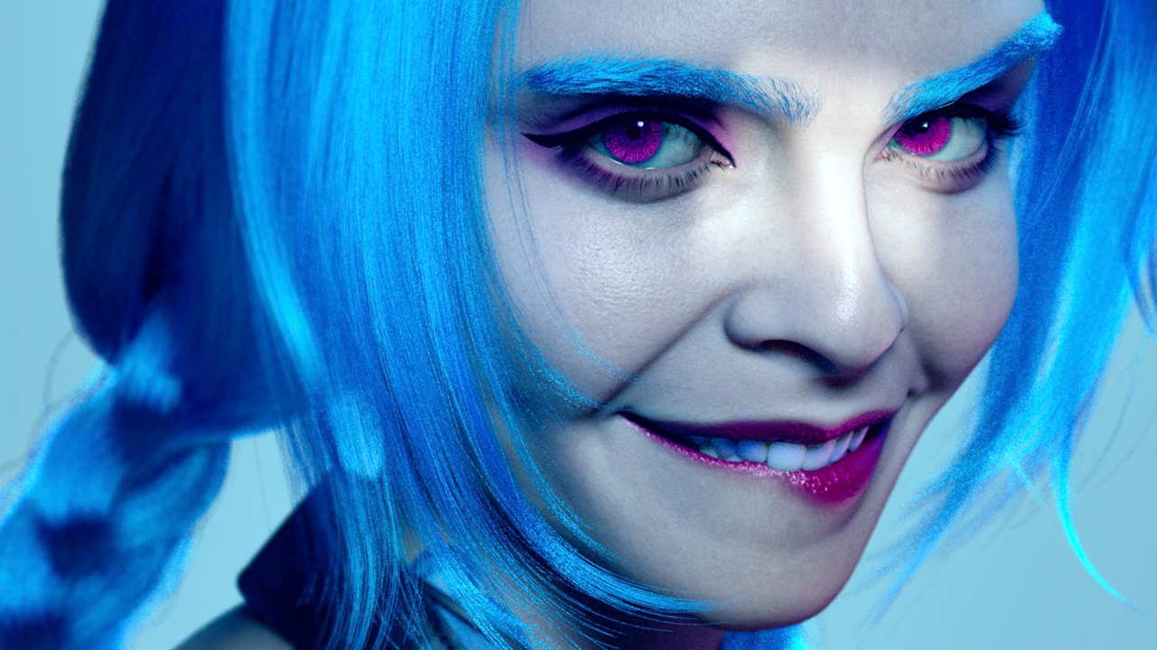 Character Studies image