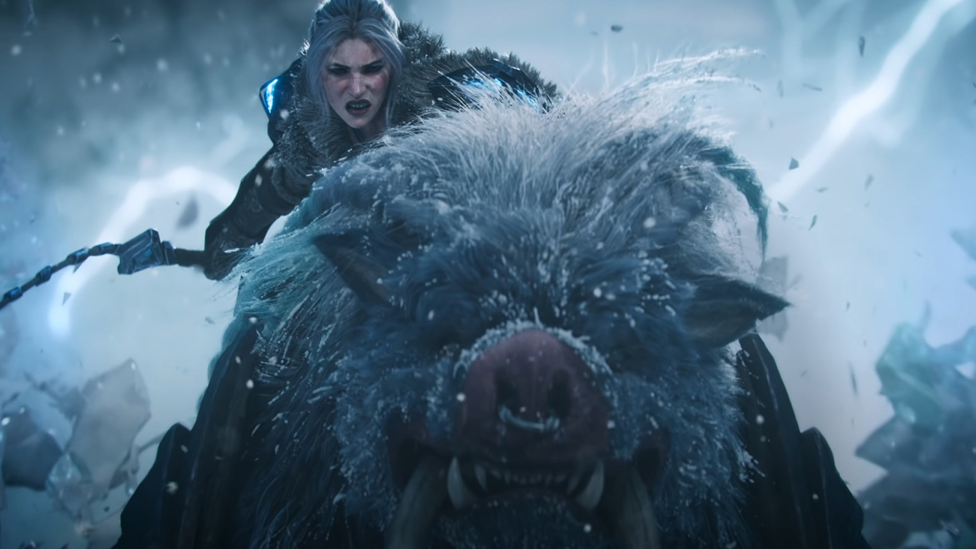 League of Legends 2022 image