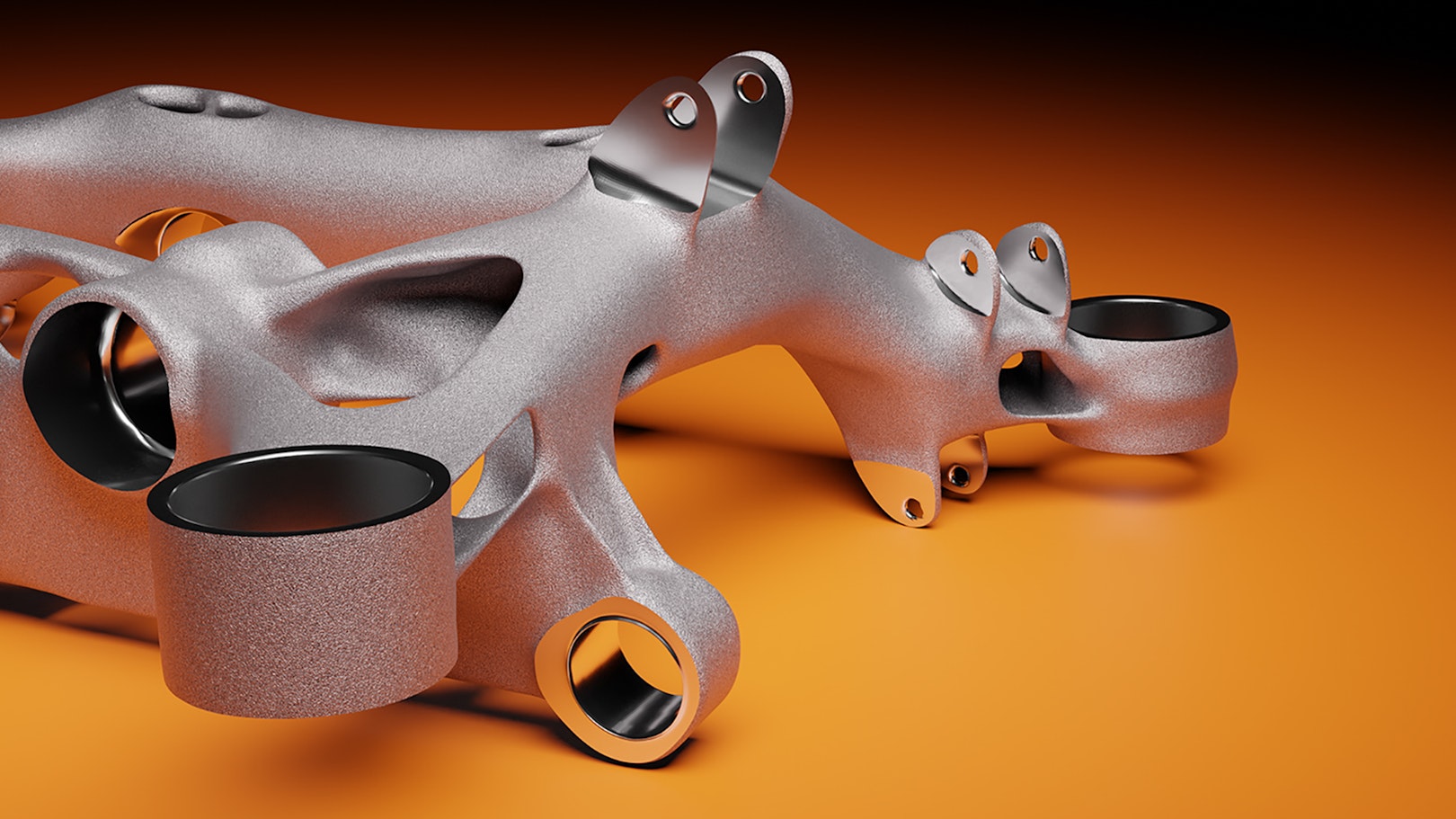 Using ZBrush to Revolutionize Manufacturing