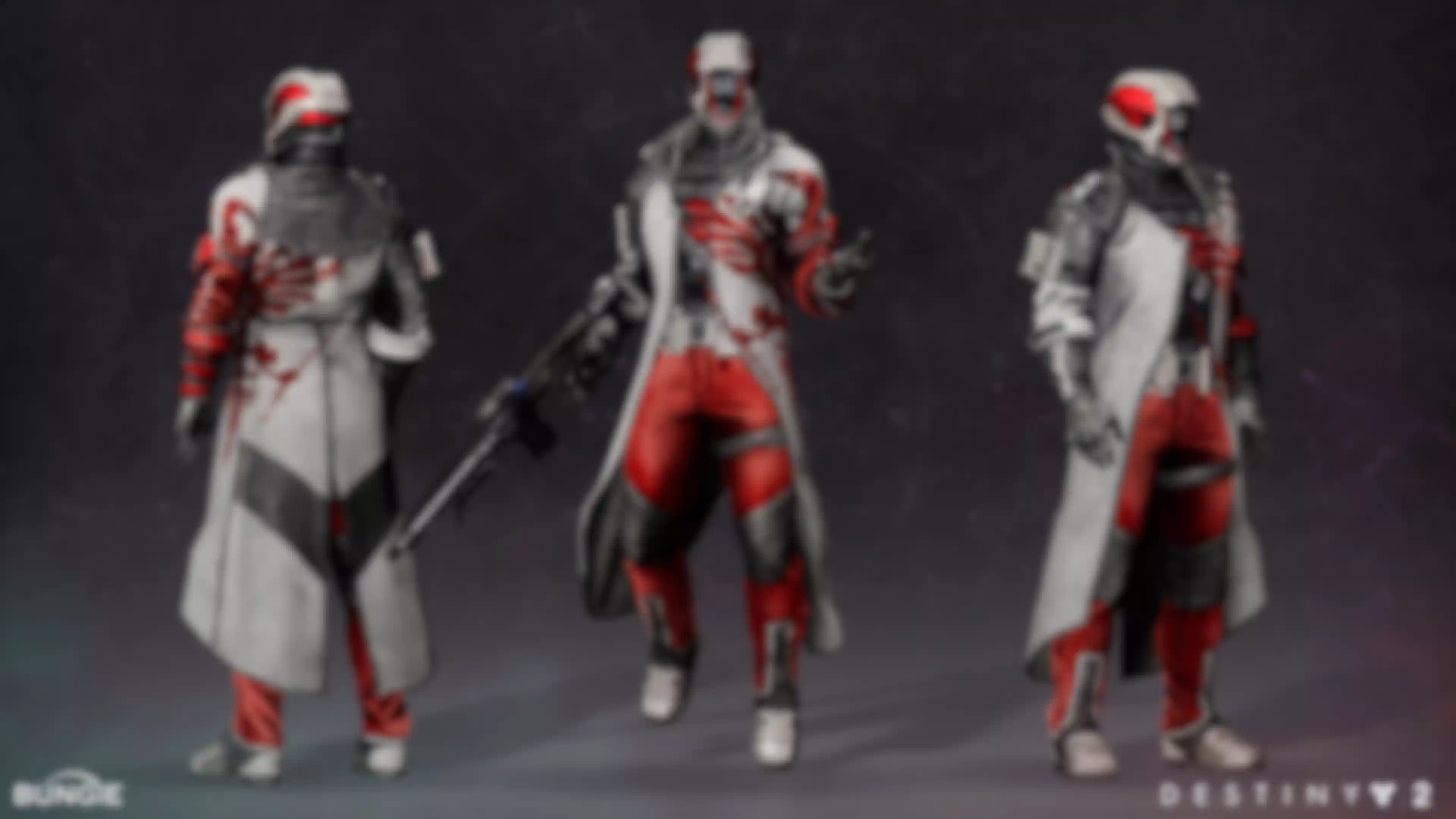 “Destiny 2: The Witch Queen”