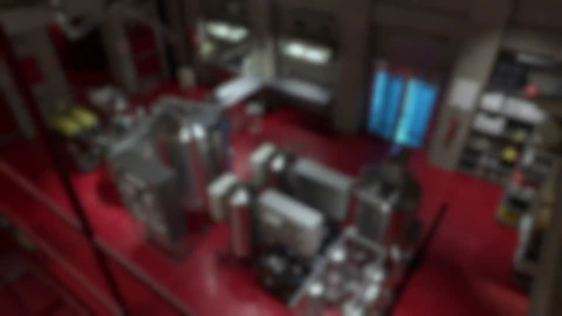 Wenn Leidenschaft auf Präzision trifft: Nachbau des Breaking Bad-Labors in 3D image