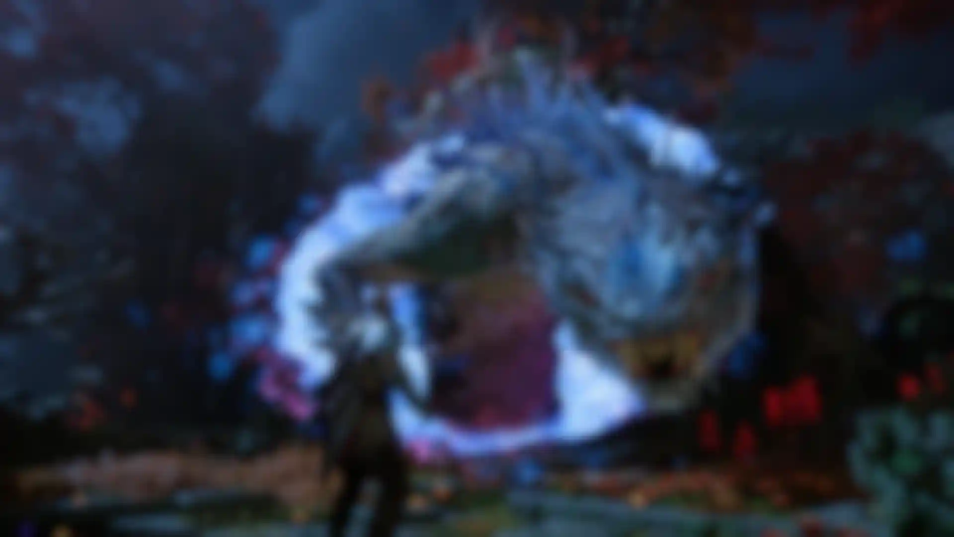 Monster für God of War: Ragnarök und mehr image