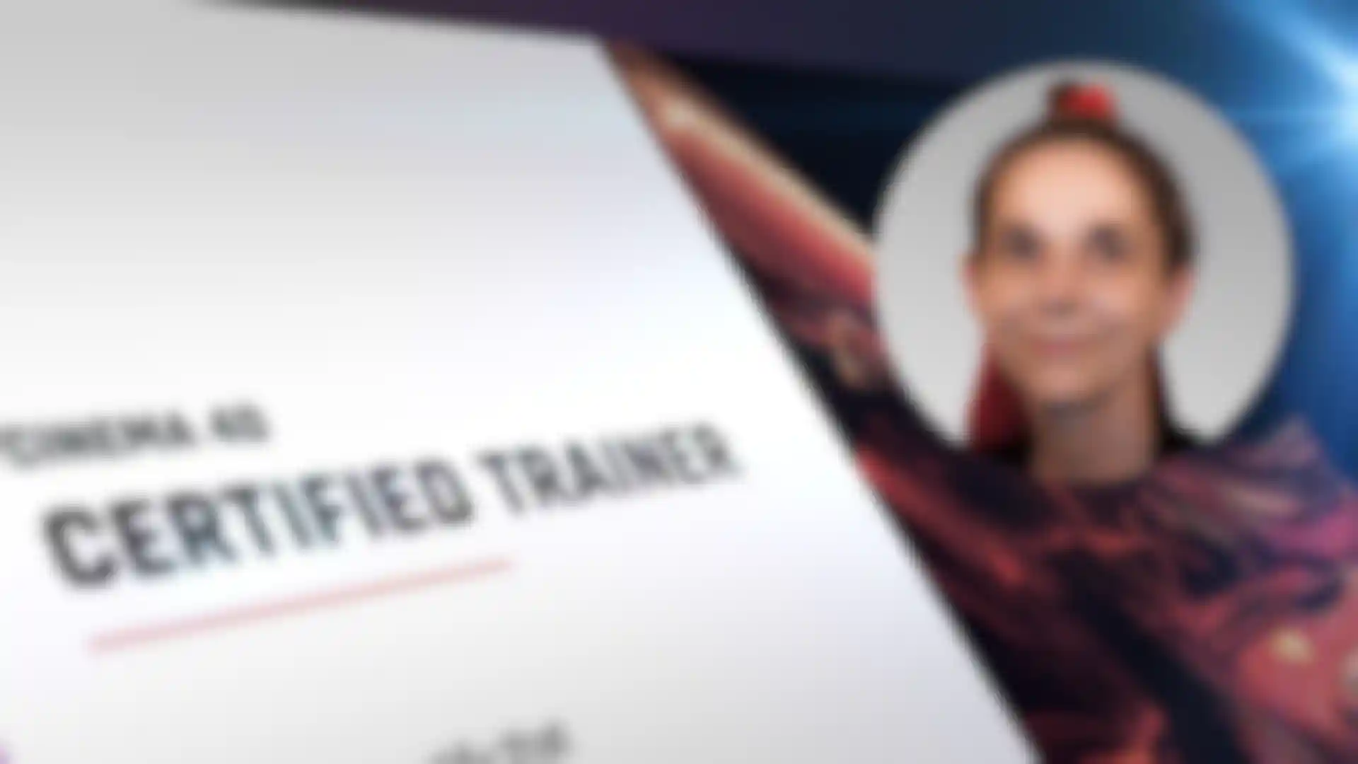 What it Took to Become a Maxon Certified Trainer image