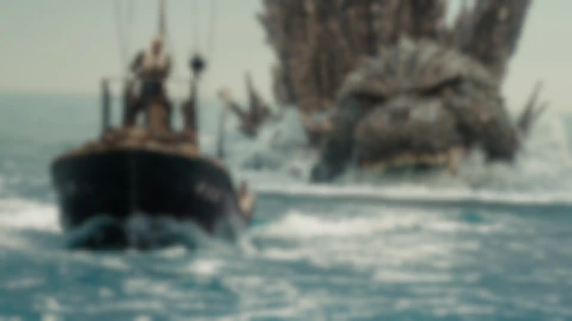 Behind the Scenes of ‘Godzilla Minus One’ image