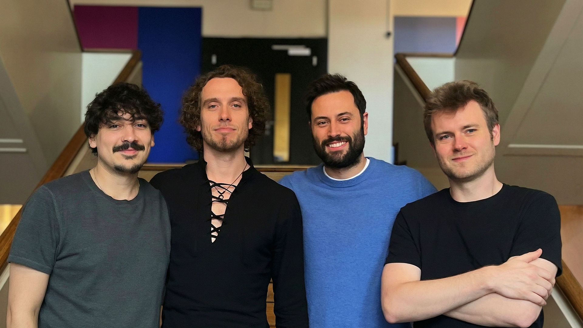 Redivider팀이 Cinema 4D와 Redshift로 만든 Greenpeace OILympics VFX