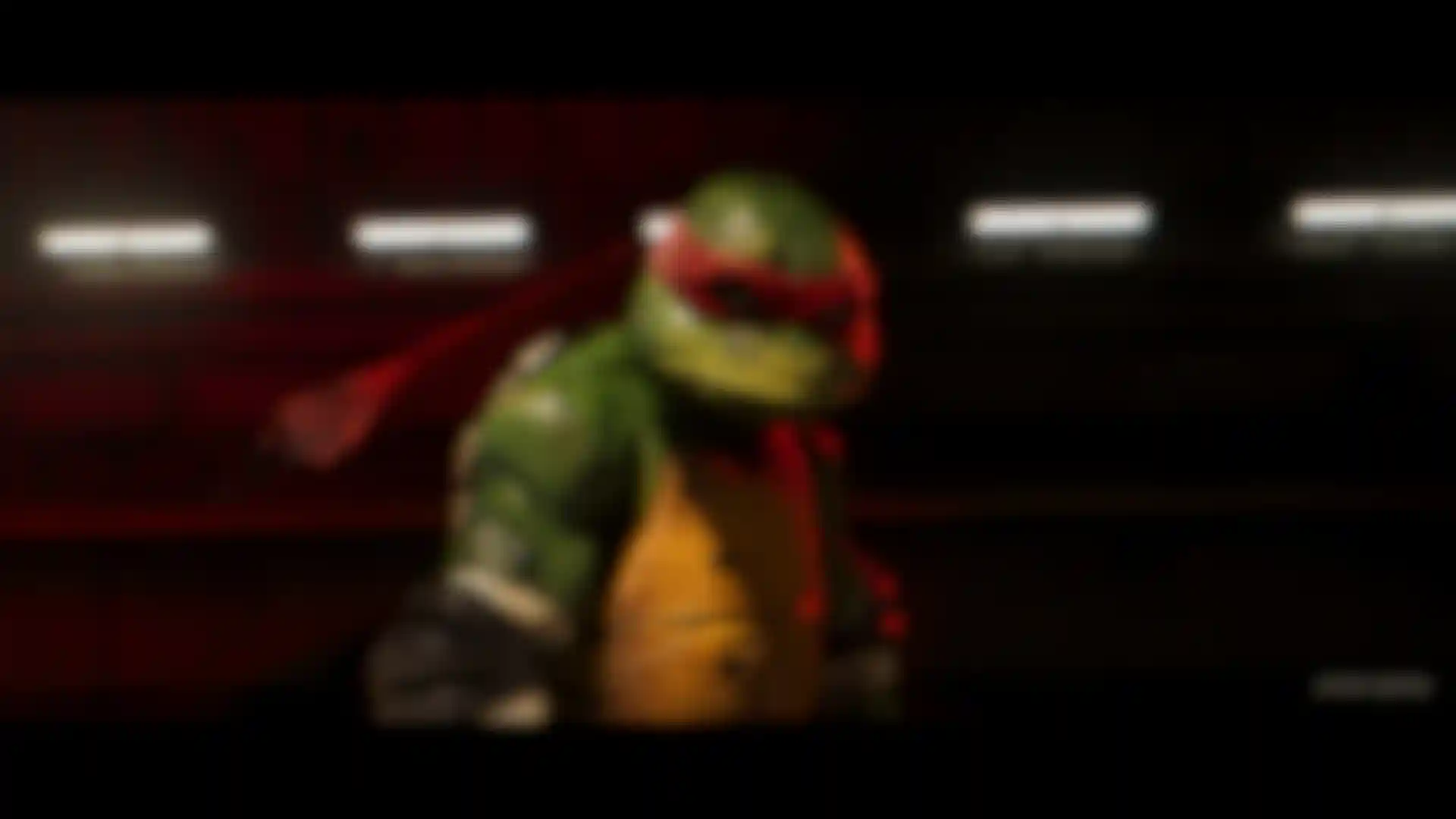 Reimagining the Ninja Turtles, Now With More Punch image