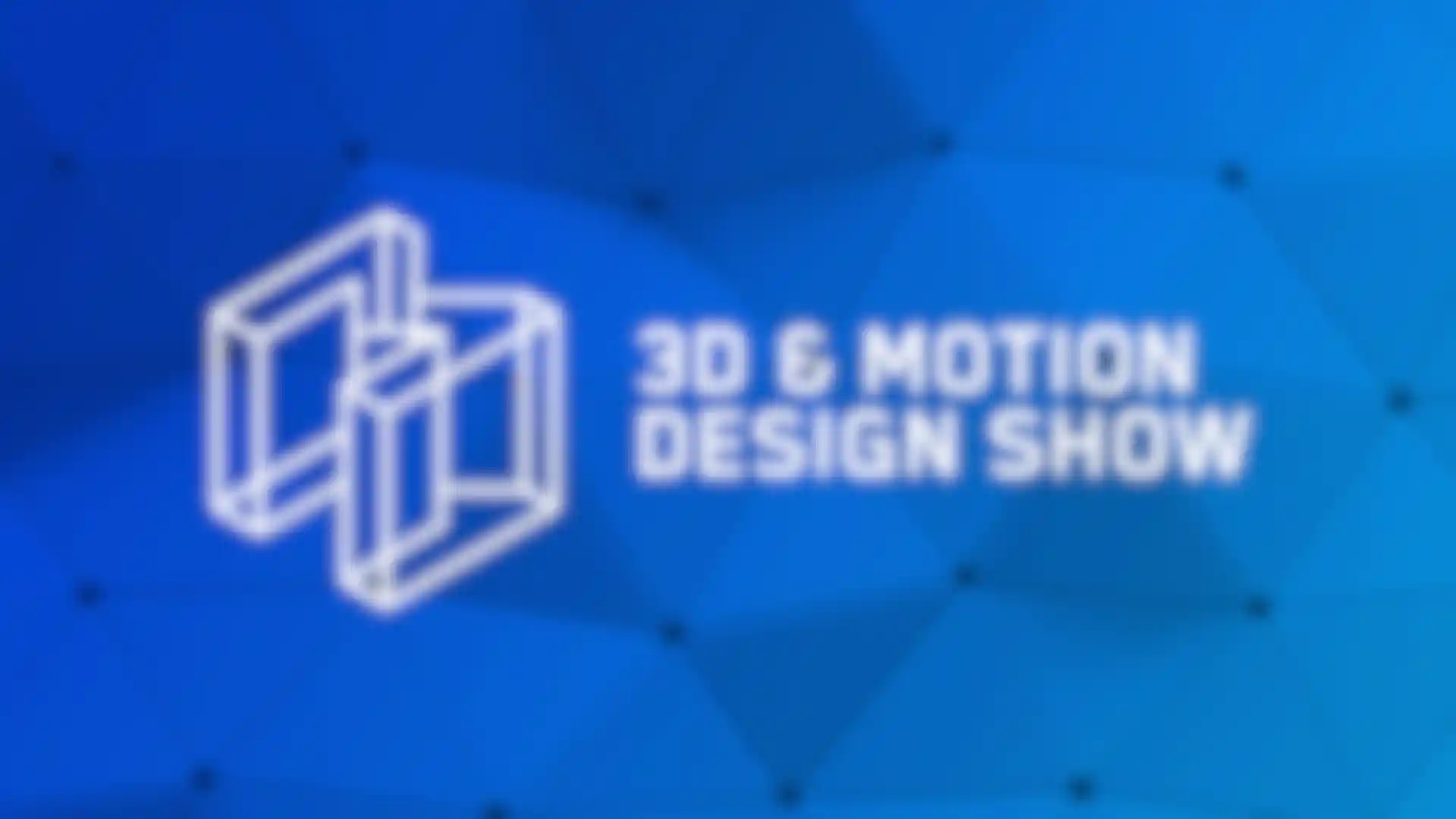 Führende Motion Graphics Künstlerinnen als Headliner der Maxon 3D and Motion Design Show image