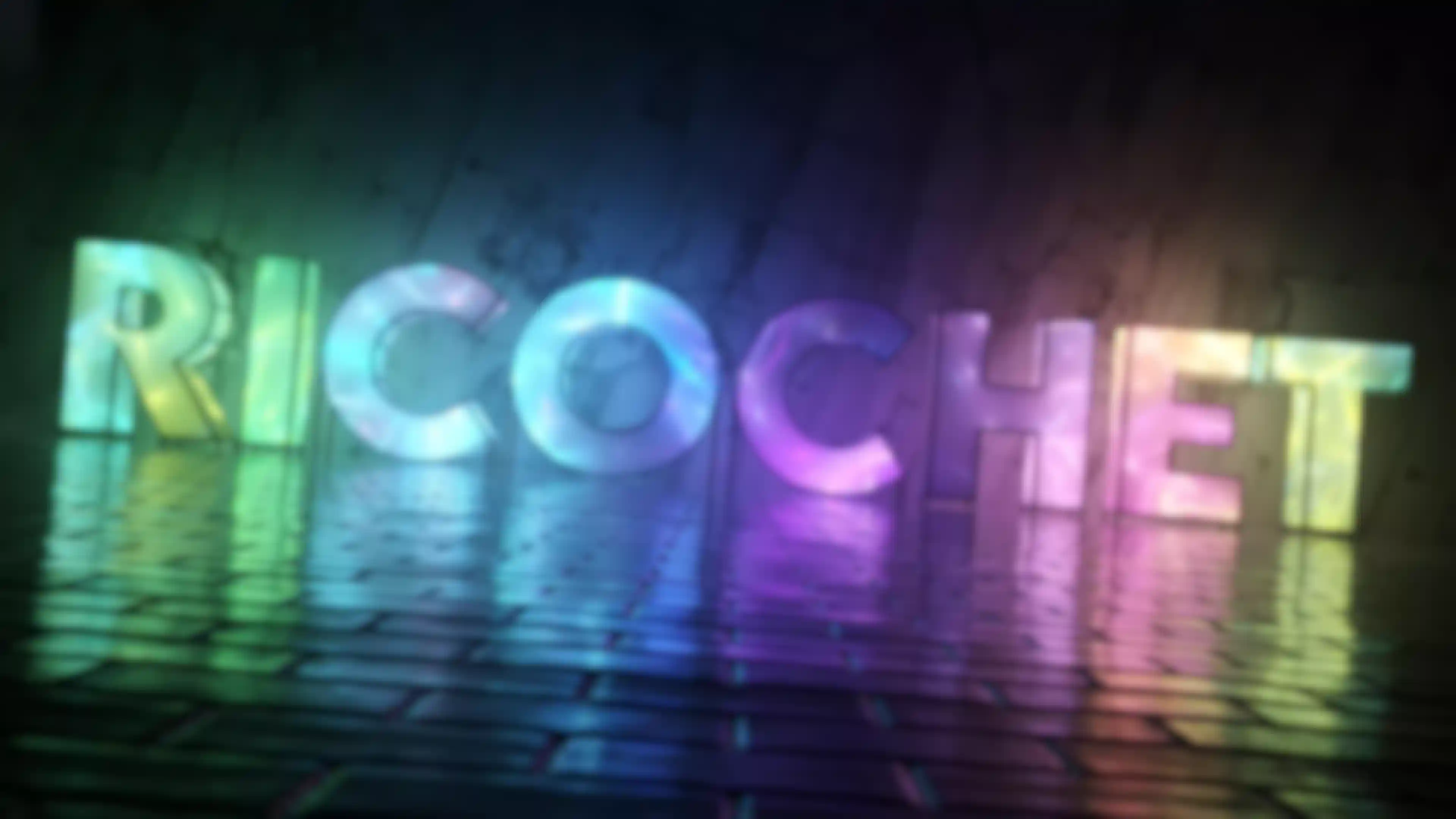 Unleash the Power of Splines with Ricochet