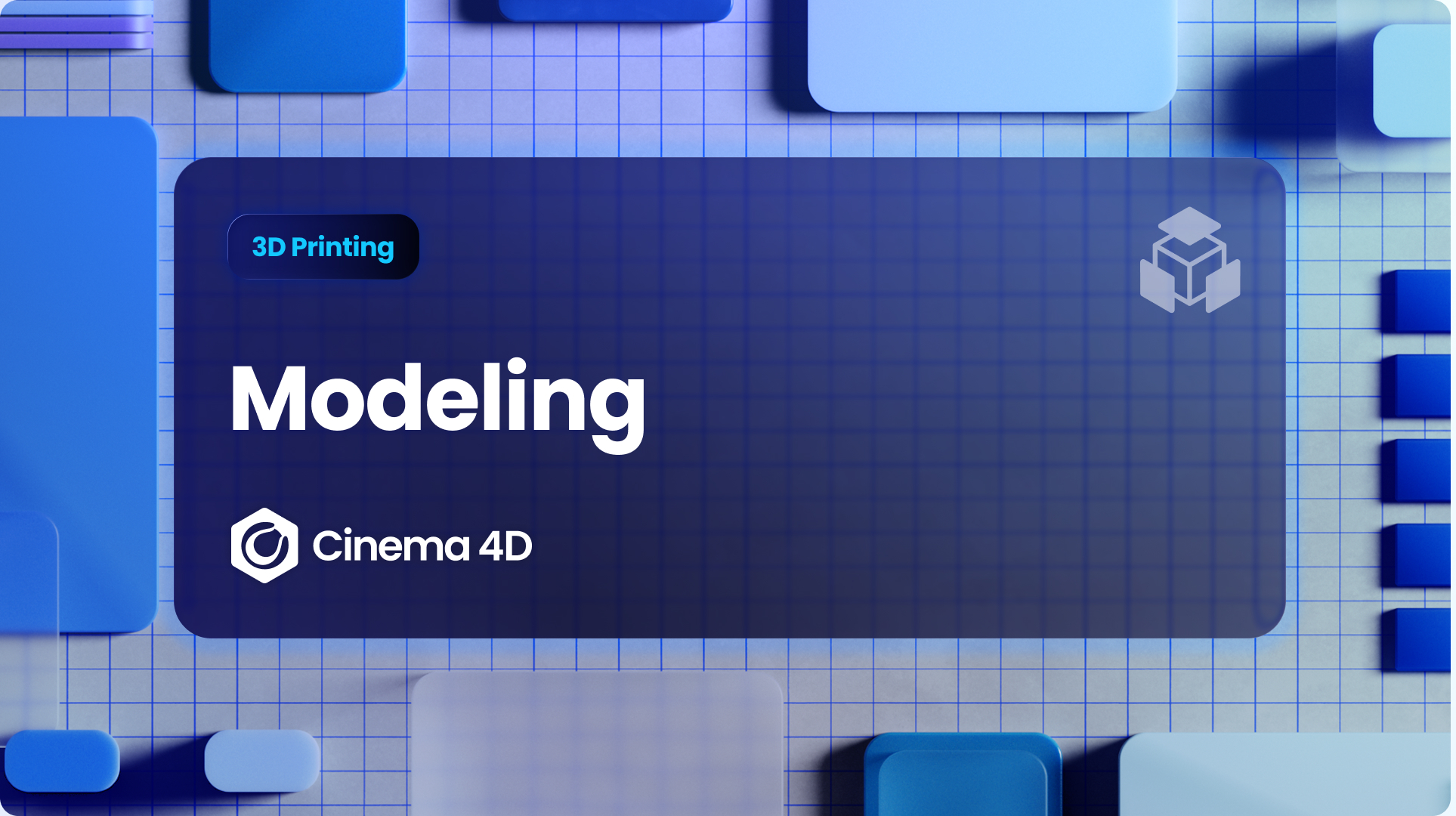 Modeling for 3D Printing: Wall Thickness, Bevels & Voxels image
