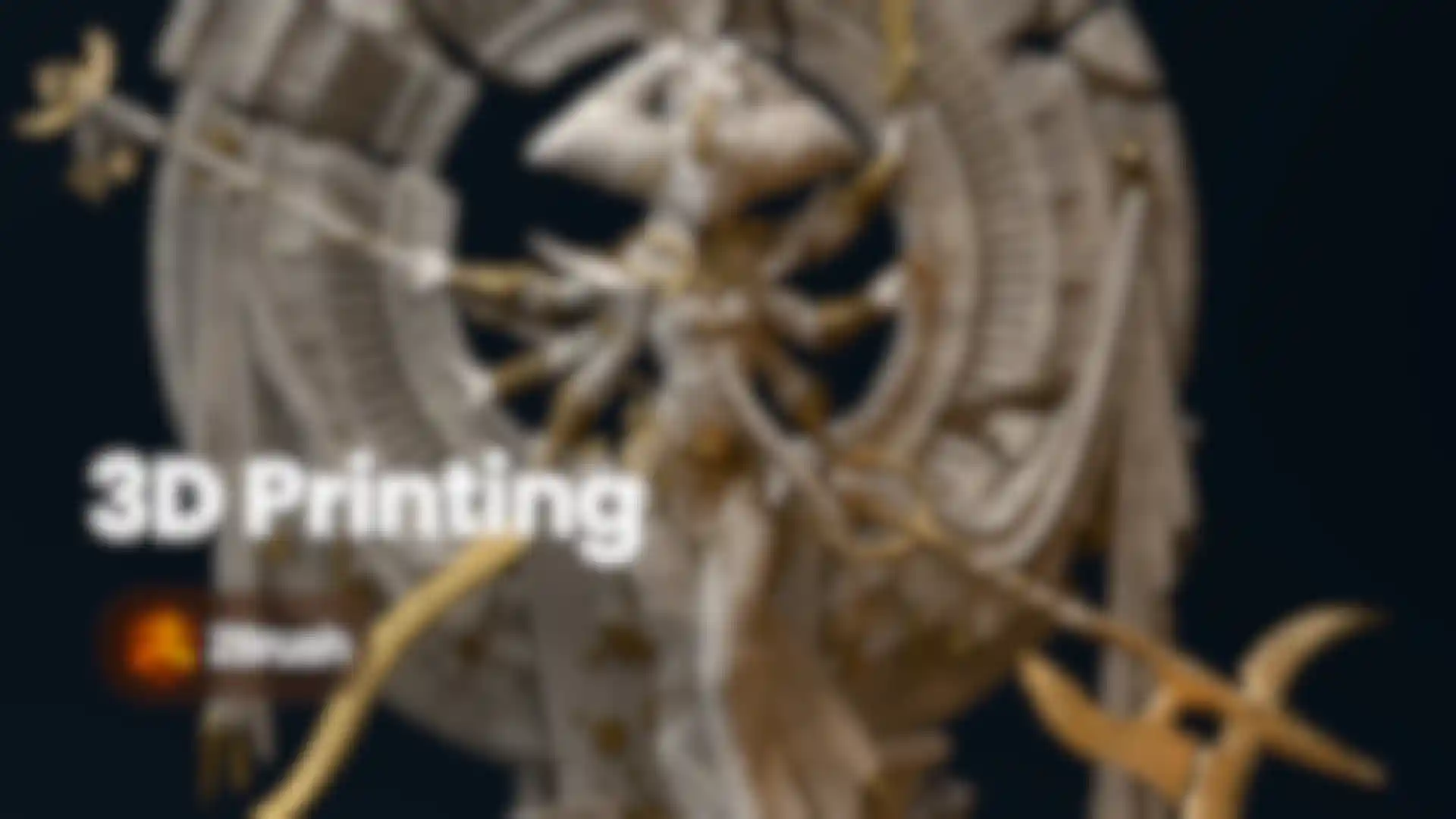 ZBrush and 3D Printing: The Complete Guide image