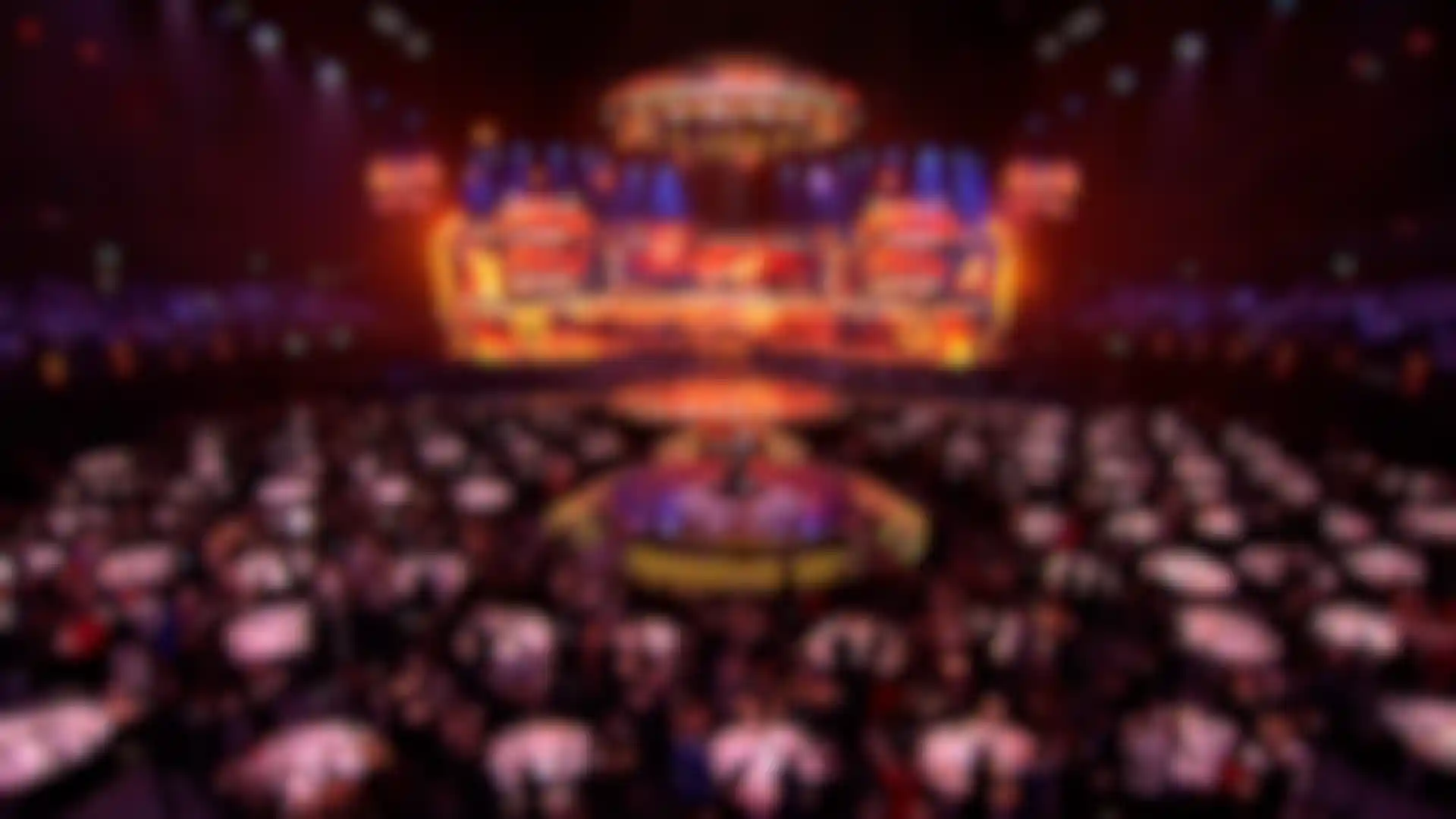 The 2026 BRIT Awards Get a Dazzling Remix image