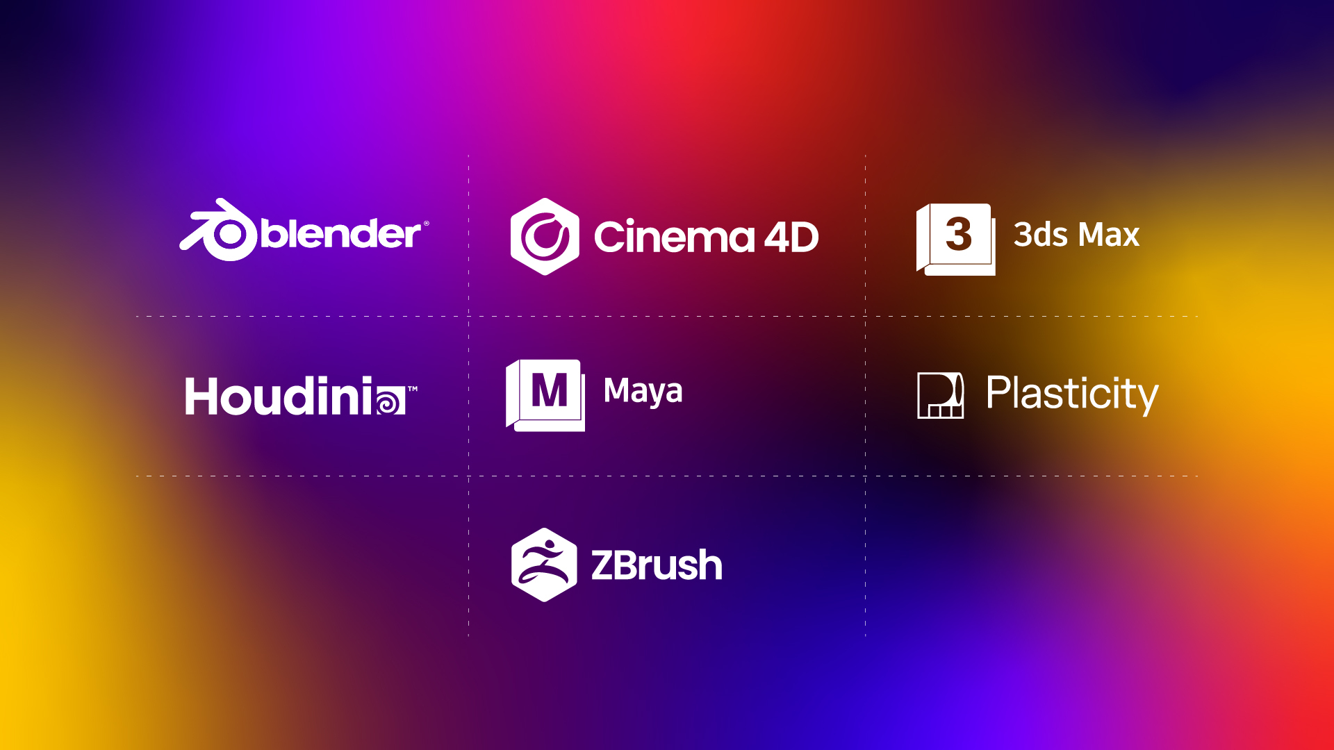Easy 3D Modeling Software for Professionals (2026): Match the Tool to the Mesh image