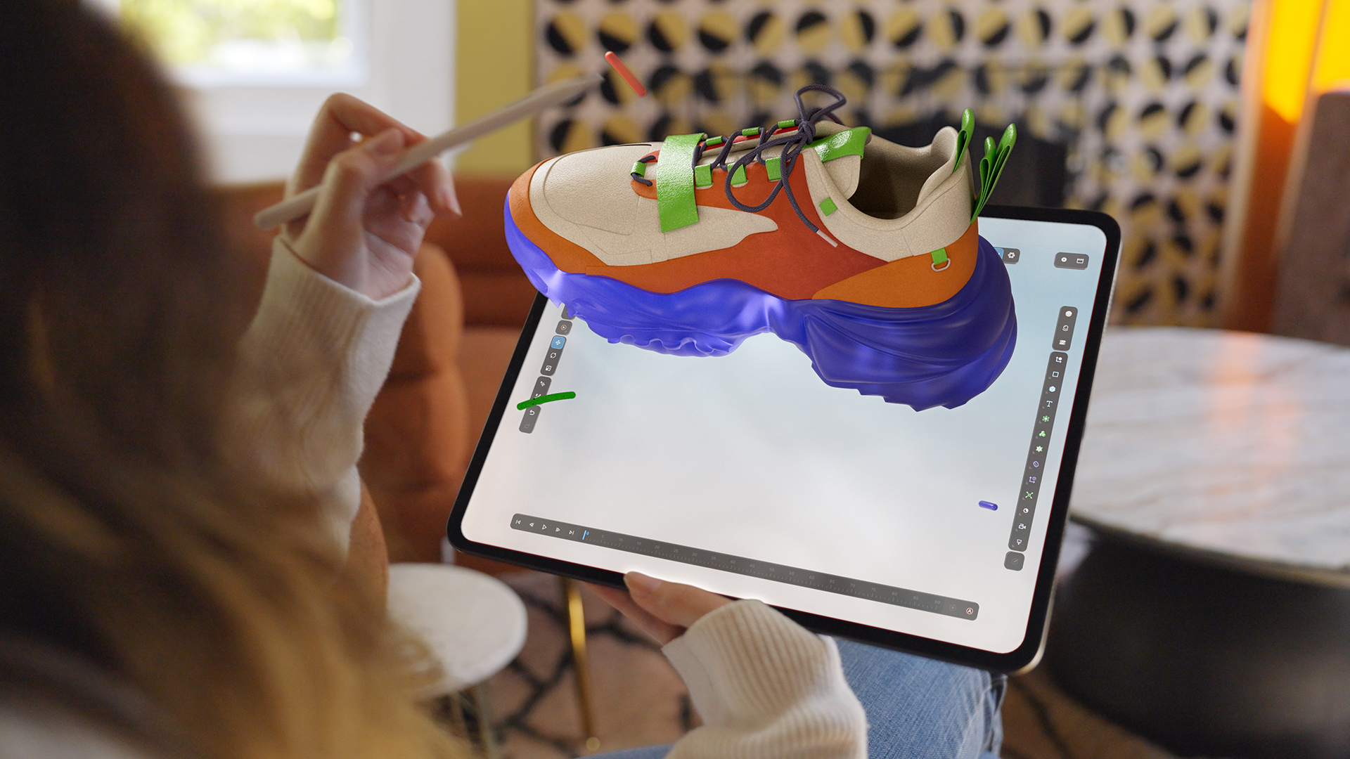 Maxon introduce strumenti gratuiti e l'espansione mobile di ZBrush e Cinema 4D image