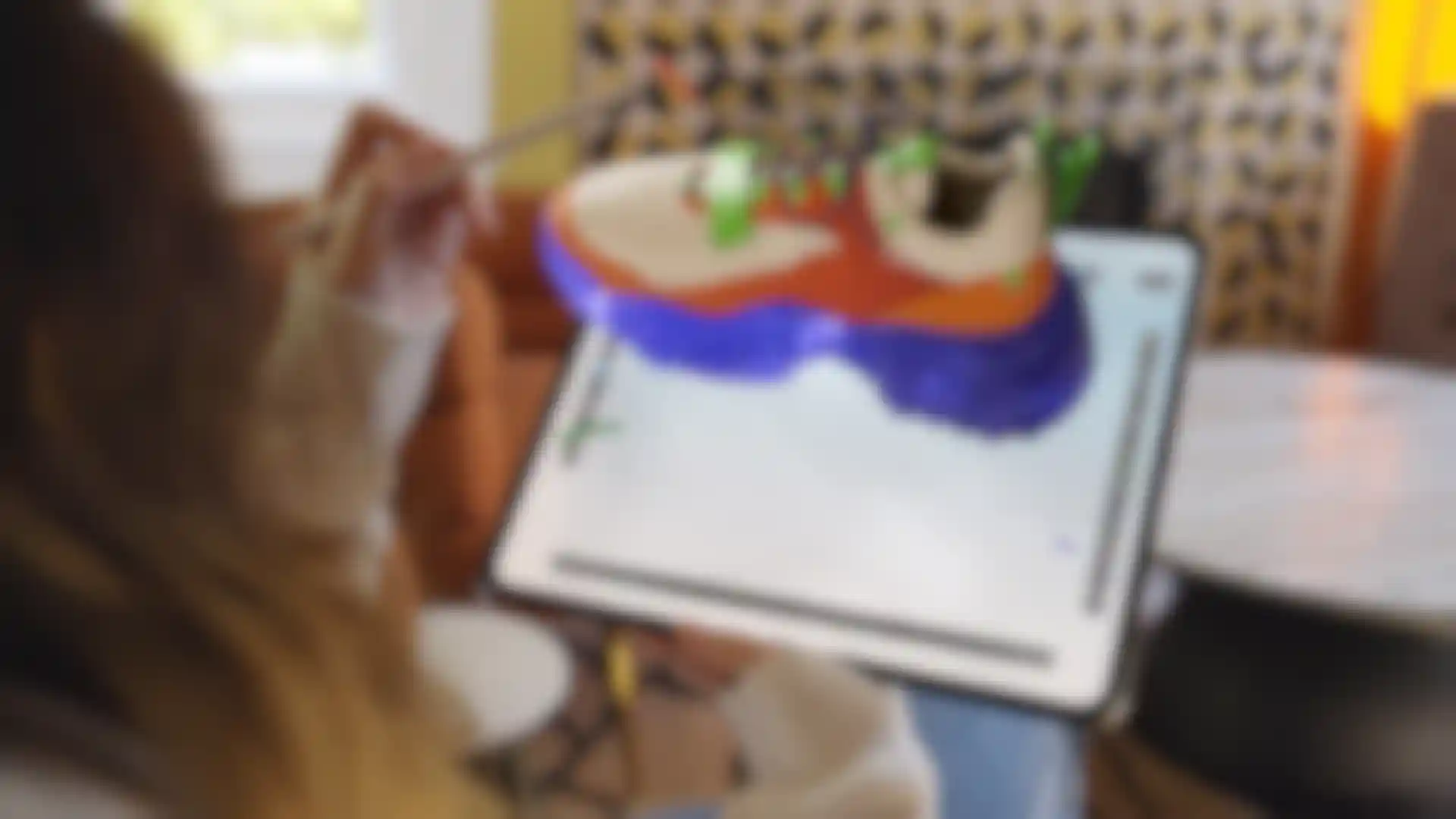 Maxon kündigt kostenlose Tools und mobile Erweiterung von ZBrush und Cinema 4D an image