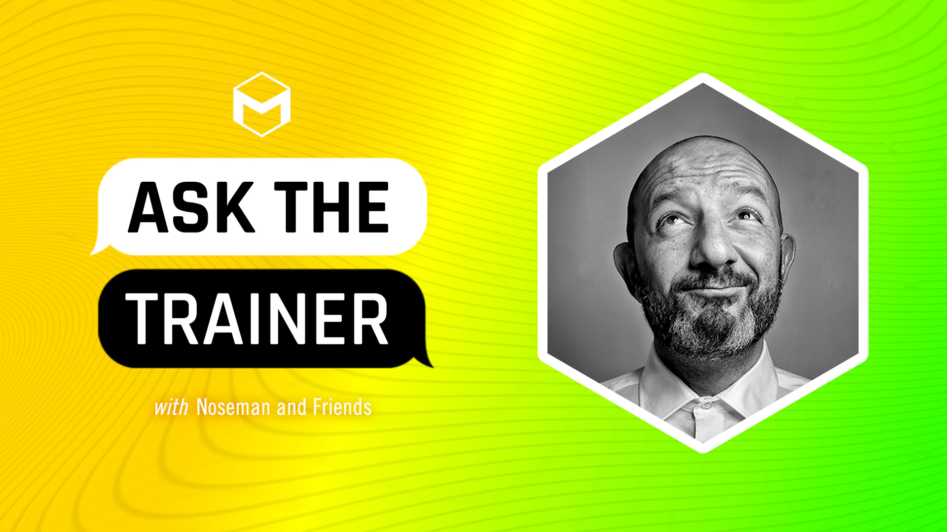 Ask The Trainer | Ask Me Anything! | August 21st, 2025 image