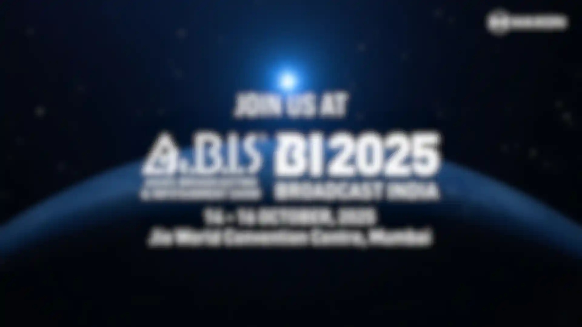Broadcast India 2025 image